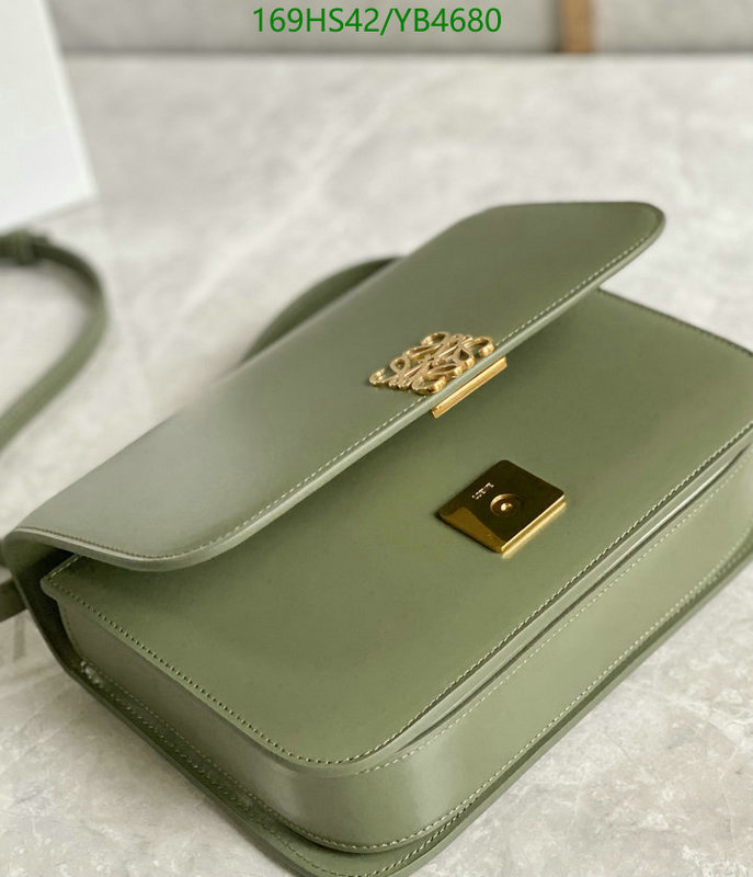 Loewe-Bag-Mirror Quality Code: YB4680