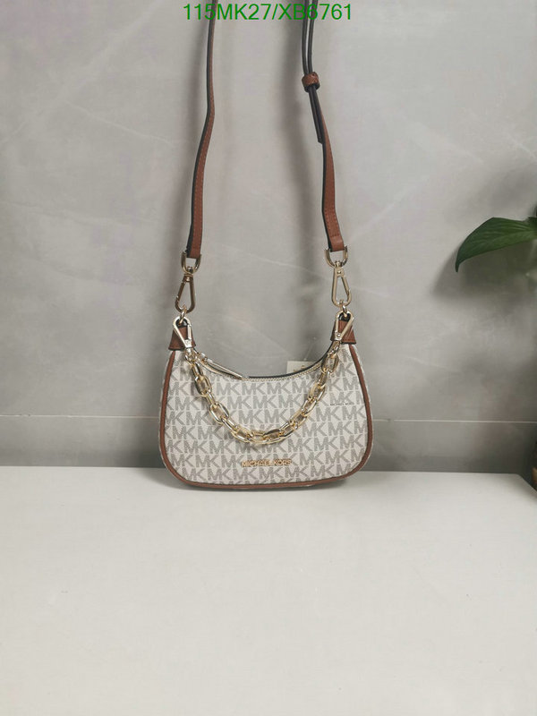 Michael Kors-Bag-Mirror Quality Code: XB6761 $: 115USD