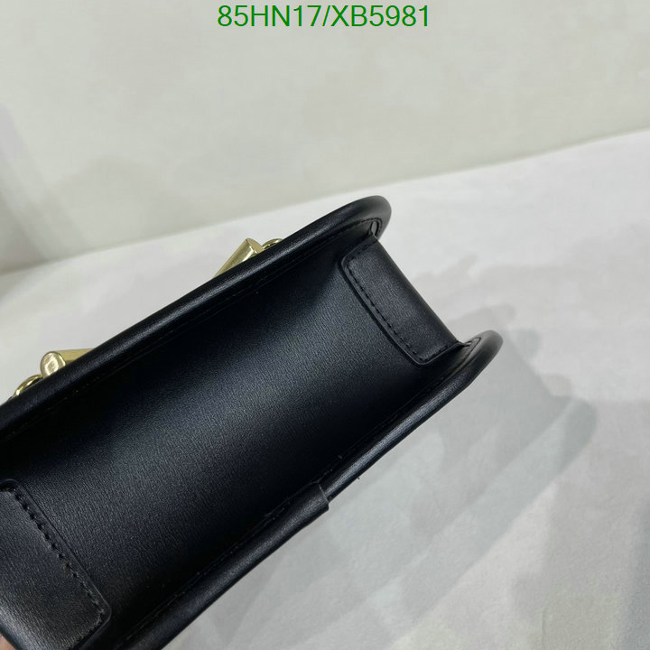 Balmain-Bag-4A Quality, Code: XB5981,$: 85USD