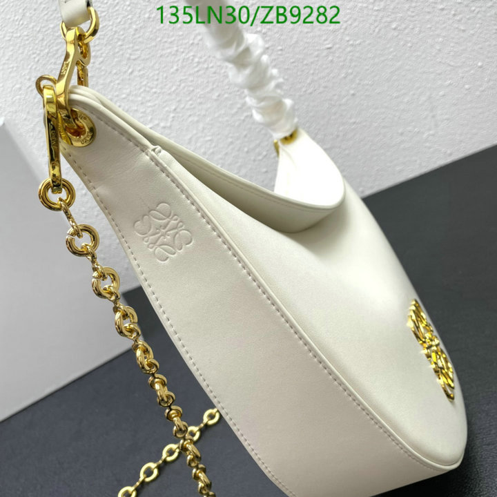 Loewe-Bag-4A Quality Code: ZB9282 $: 135USD