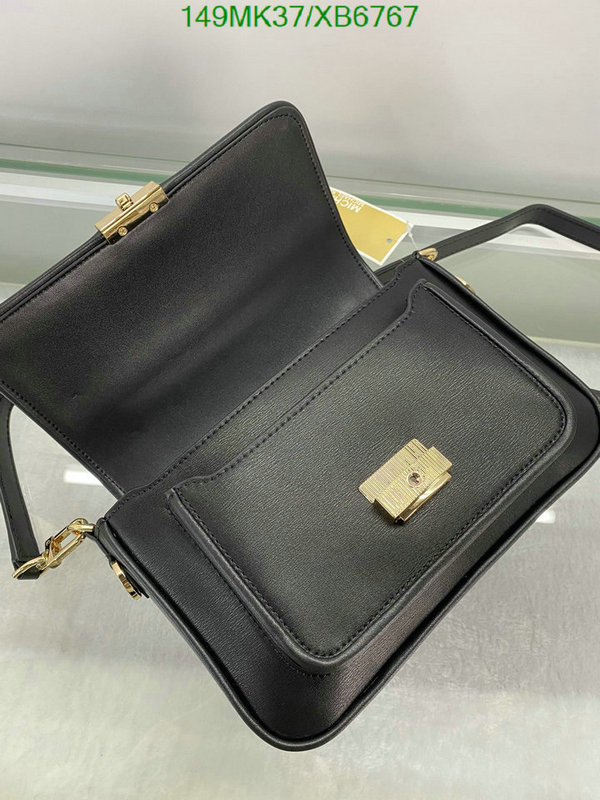 Michael Kors-Bag-Mirror Quality Code: XB6767 $: 149USD