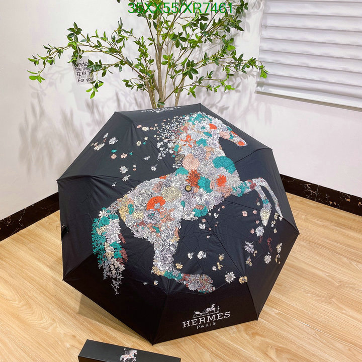 Hermes-Umbrella Code: XR7461 $: 35USD