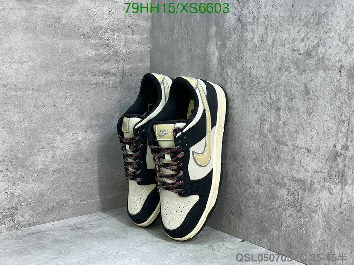 Nike-Men shoes Code: XS6603 $: 79USD