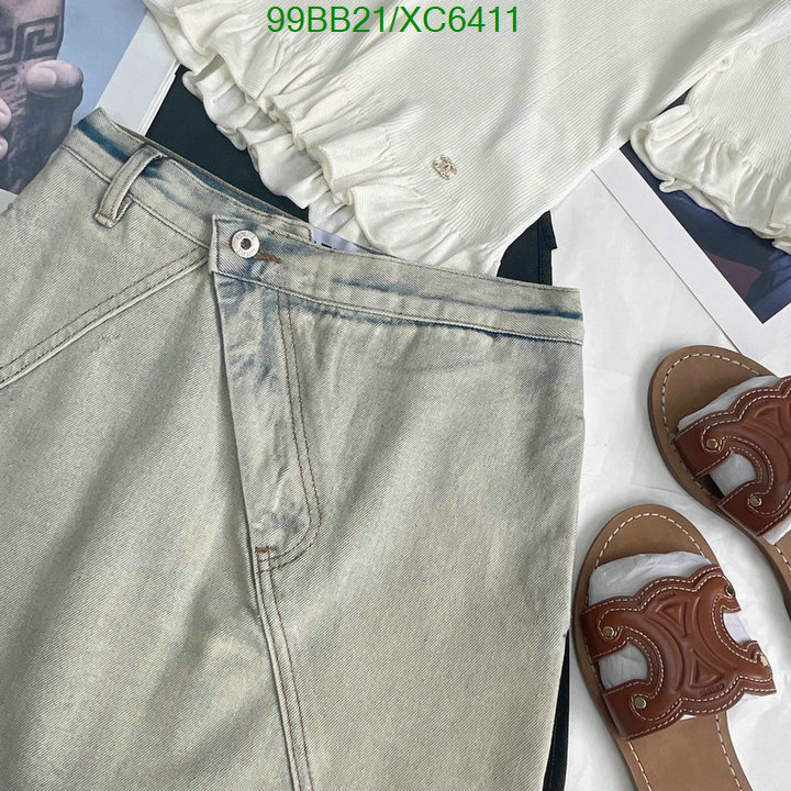 Loewe-Clothing Code: XC6411 $: 99USD