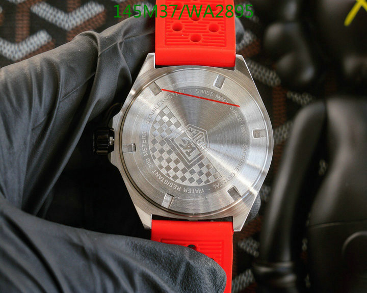 Tg Heuer-Watch(4A) Code: WA2895 $: 149USD