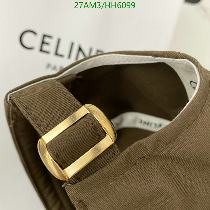 Ce1ne-Cap (Hat) Code: HH6099 $: 27USD
