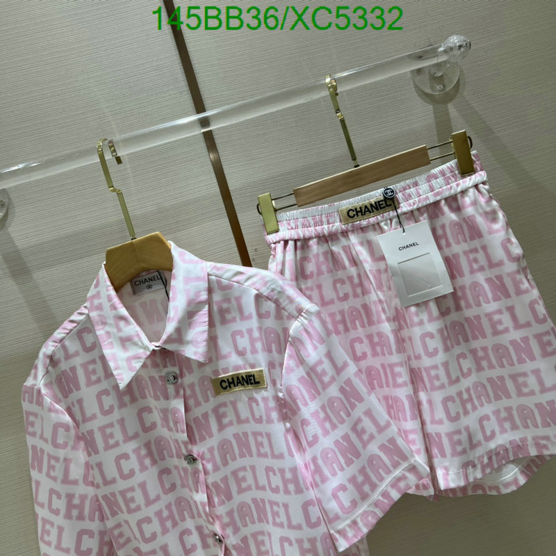 Celine-Clothing Code: XC5332 $: 145USD