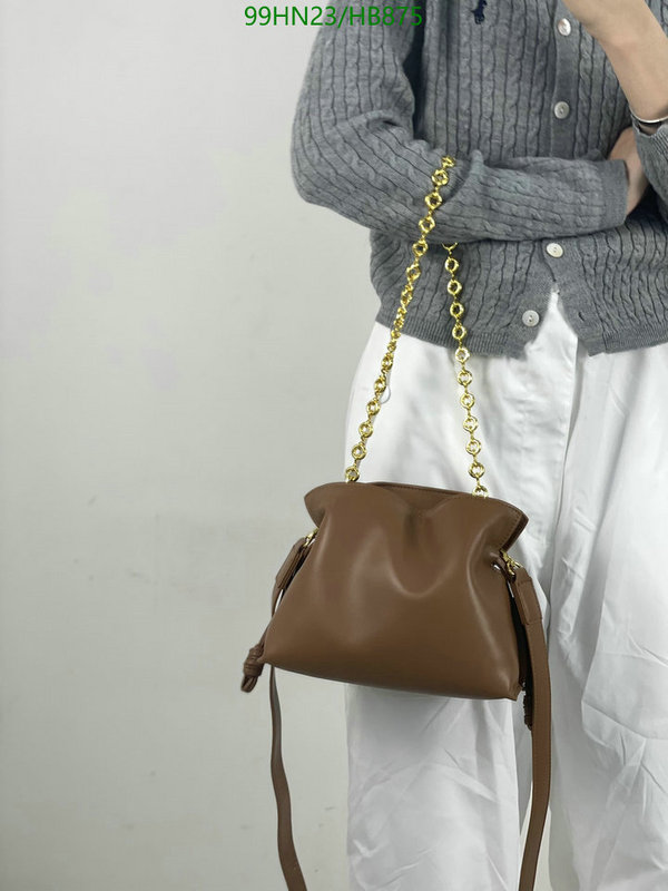 Loewe-Bag-4A Quality Code: HB875 $: 99USD