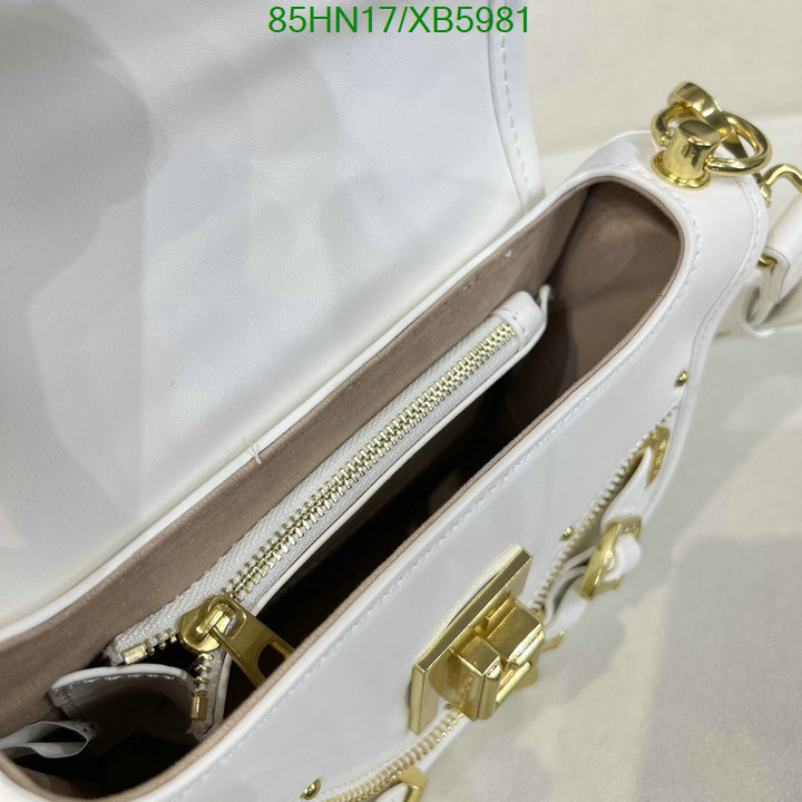 Balmain-Bag-4A Quality, Code: XB5981,$: 85USD