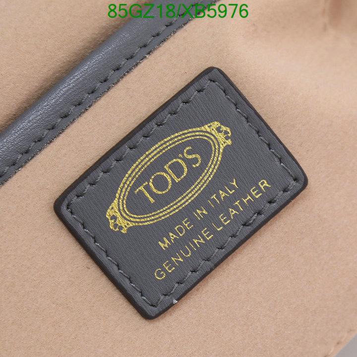 Tods-Bag-4A Quality, Code: XB5976,$: 85USD