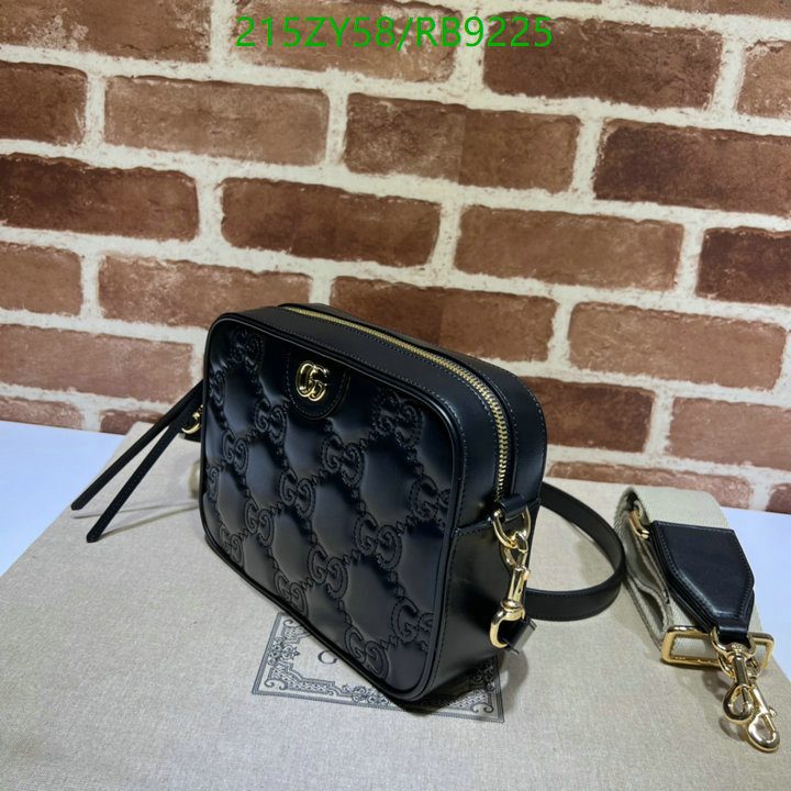 Gucci-Bag-Mirror Quality Code: RB9225 $: 215USD