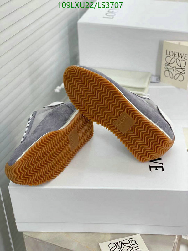 Loewe-Men shoes Code: LS3707 $: 109USD