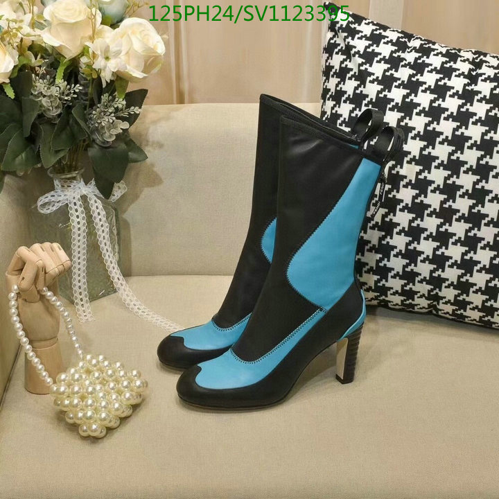 Boots-Women Shoes Code: SV1123395 $: 125USD