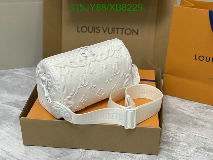 LV-Bag-Mirror Quality Code: XB8229 $: 315USD