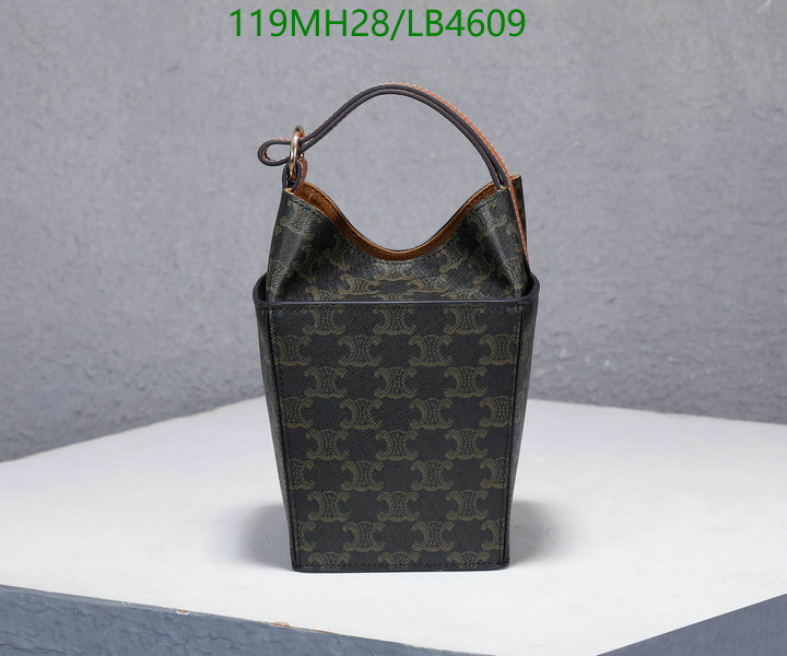 Celine-Bag-4A Quality Code: LB4609 $: 119USD