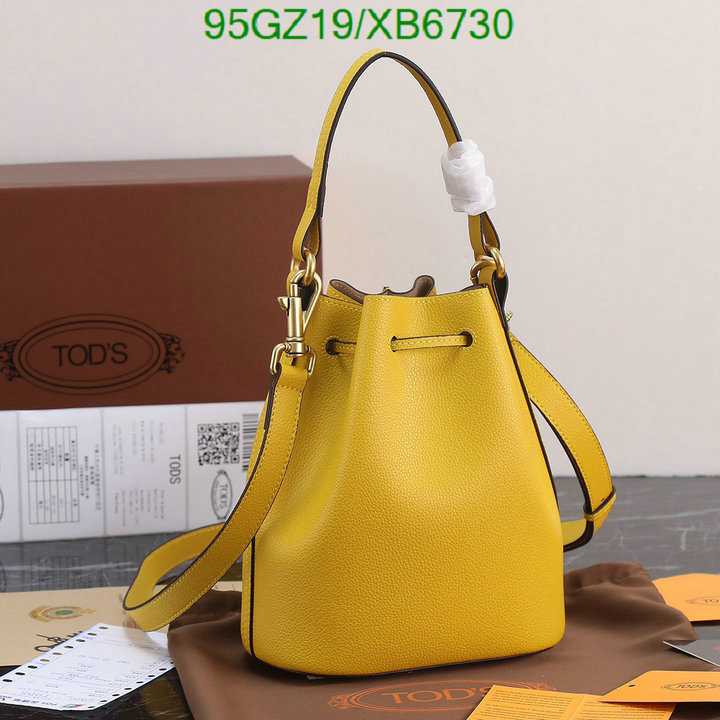 Tods-Bag-4A Quality Code: XB6730