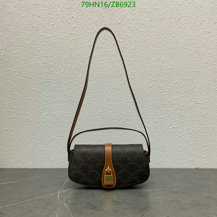 Celine-Bag-4A Quality Code: ZB6923 $: 79USD