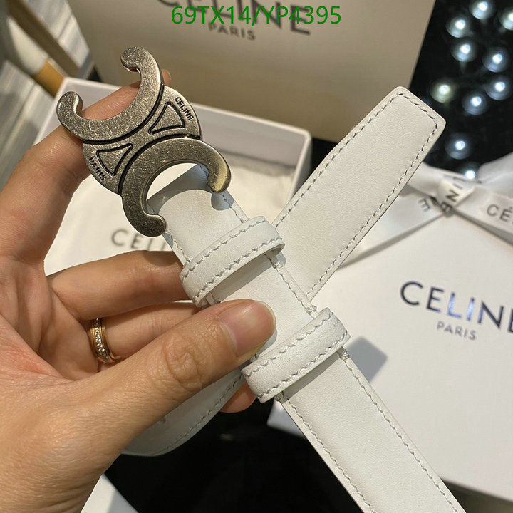 Celine-Belts Code: YP4395 $: 69USD