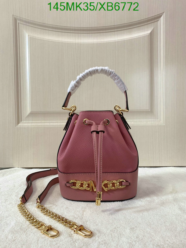 Michael Kors-Bag-Mirror Quality Code: XB6772 $: 145USD