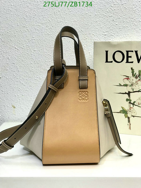 Loewe-Bag-Mirror Quality Code: ZB1734 $: 275USD