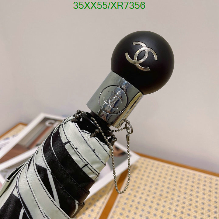 Chanel-Umbrella Code: XR7356 $: 35USD