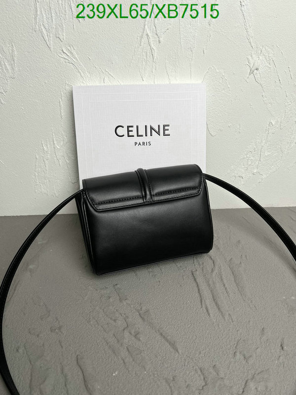 Celine-Bag-Mirror Quality Code: XB7515 $: 239USD