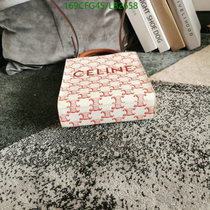 Celine-Bag-Mirror Quality Code: LB2658 $: 169USD