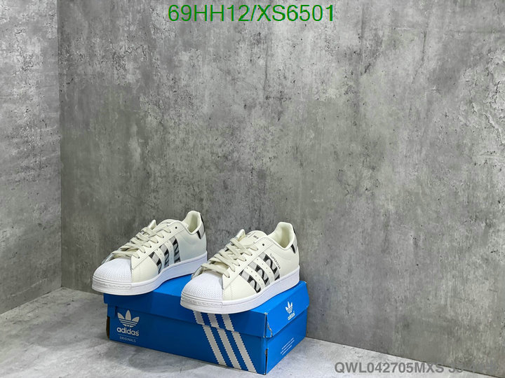 Adidas-Men shoes Code: XS6501 $: 69USD