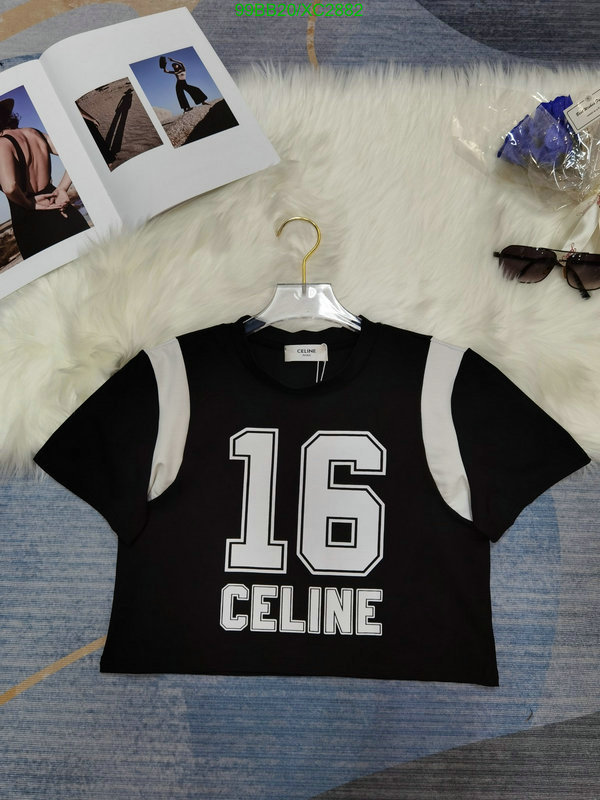 Celine-Clothing Code: XC2882 $: 99USD