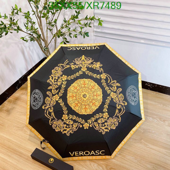 Versace-Umbrella Code: XR7489 $: 35USD