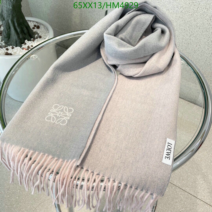 Loewe-Scarf Code: HM4929 $: 65USD