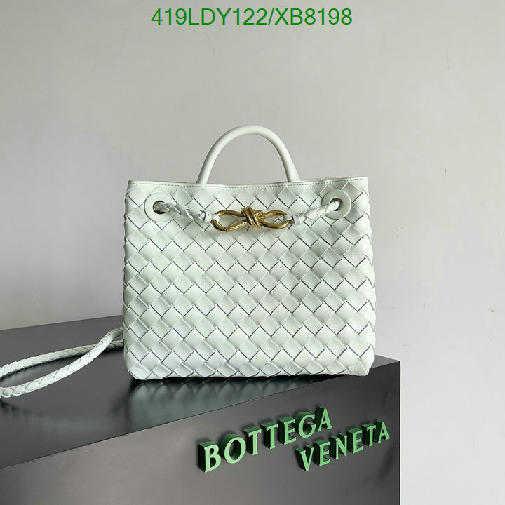 BV-Bag-Mirror Quality Code: XB8198 $: 419USD