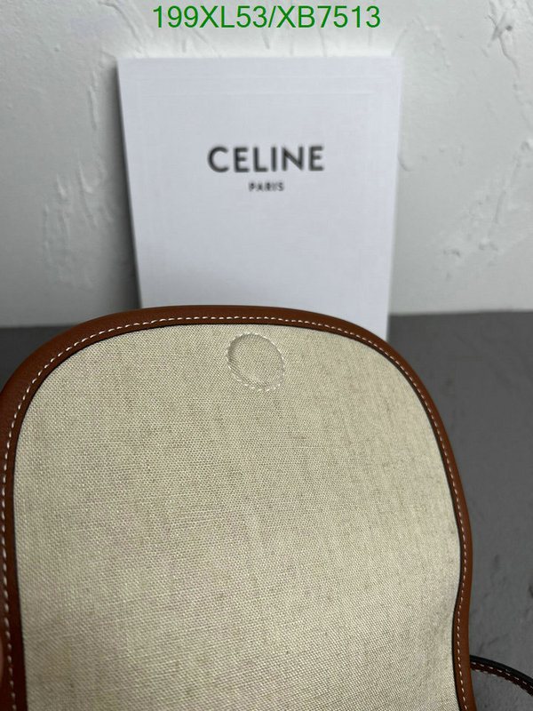 Celine-Bag-Mirror Quality Code: XB7513 $: 199USD