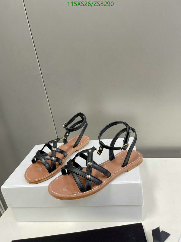 Celine-Women Shoes Code: ZS8290 $: 115USD