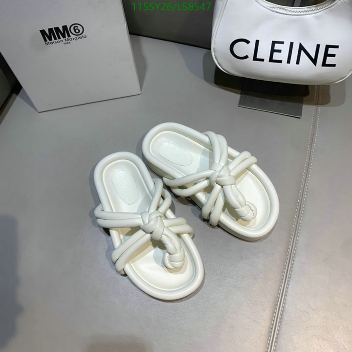 Celine-Women Shoes Code: LS8547 $: 115USD