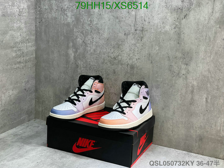 Nike-Men shoes Code: XS6514 $: 79USD