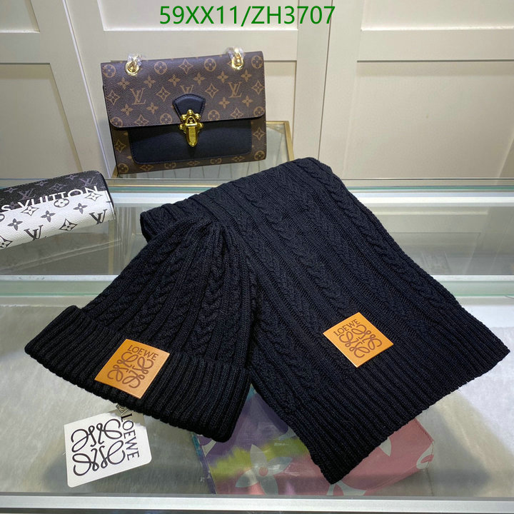 Loewe-Cap (Hat) Code: ZH3707 $: 59USD