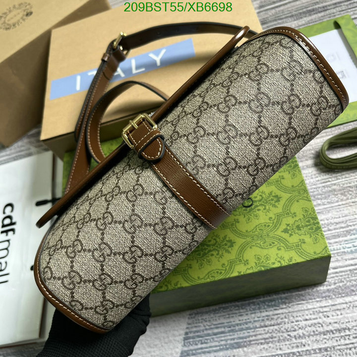 Gucci-Bag-Mirror Quality Code: XB6698 $: 209USD