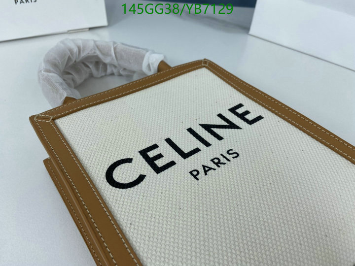 Celine-Bag-Mirror Quality Code: YB7129 $: 145USD
