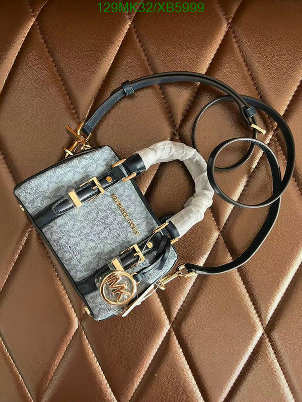 Michael Kors-Bag-Mirror Quality, Code: XB5999,$: 129USD