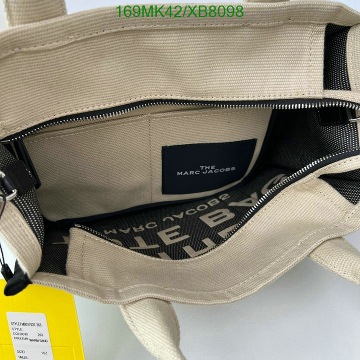 Marc Jacobs-Bag-Mirror Quality Code: XB8098