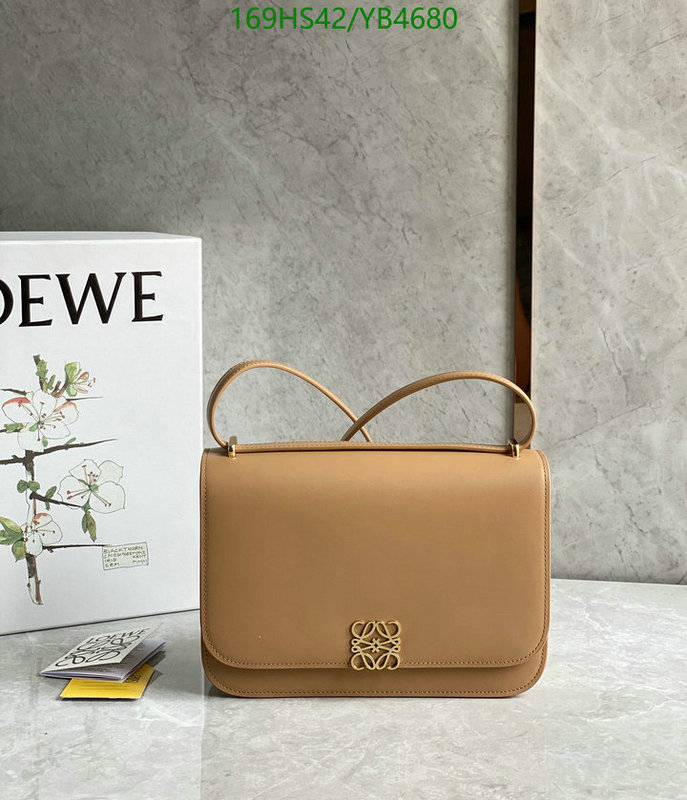 Loewe-Bag-Mirror Quality Code: YB4680