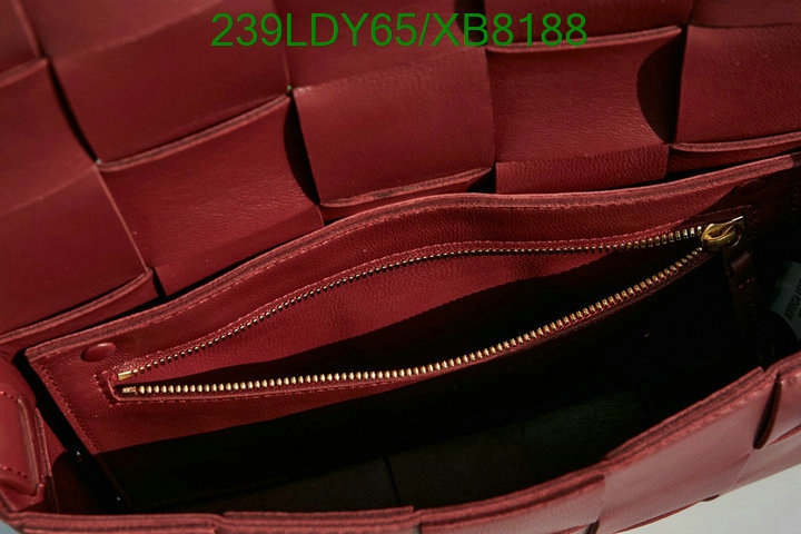 BV-Bag-Mirror Quality Code: XB8188 $: 239USD