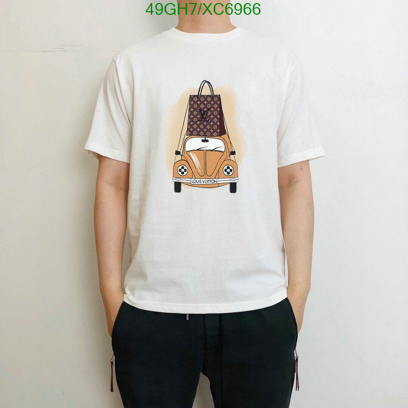 LV-Clothing Code: XC6966 $: 49USD