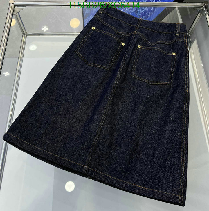 LV-Clothing Code: XC6414 $: 115USD