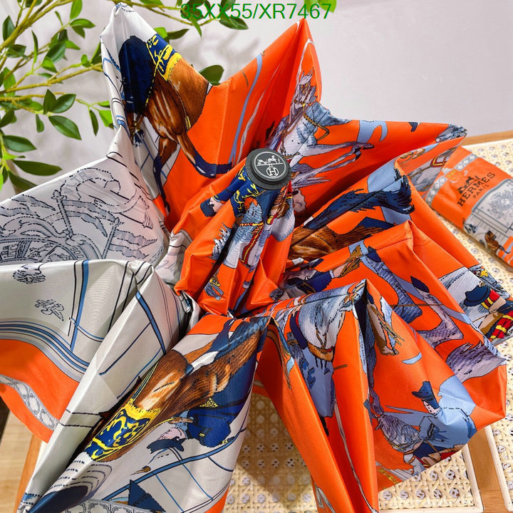 Hermes-Umbrella Code: XR7467 $: 35USD