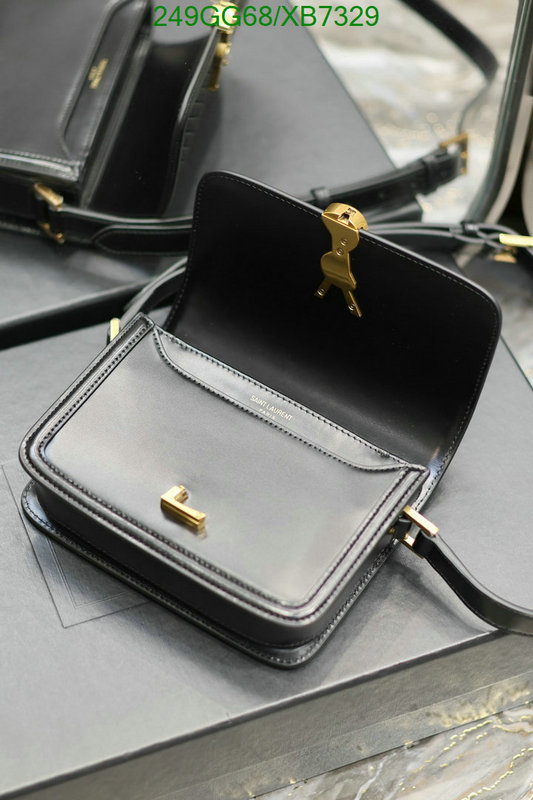 YSL-Bag-Mirror Quality Code: XB7329 $: 249USD