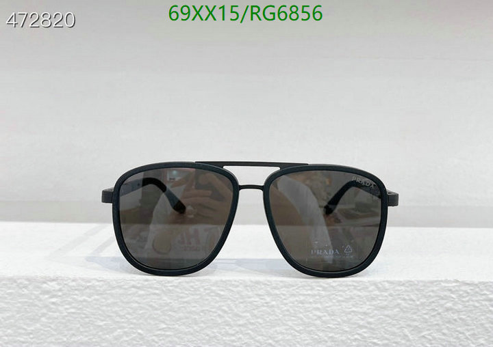 Prada-Glasses, Code: RG6856,$: 69USD