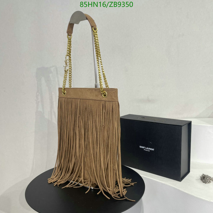 YSL-Bag-4A Quality Code: ZB9350 $: 85USD