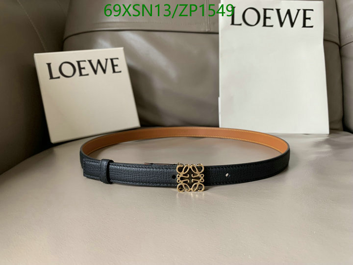 Loewe-Belts Code: ZP1549 $: 69USD